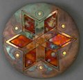 Rhythmic Gateway - 16x4